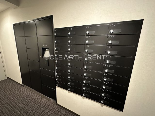 コンシェリア池上 ＴＨＥ ＲＥＳＩＤＥＮＣＥ3階 【プロジェクター付き照明あり】弊社が直接の管理会社