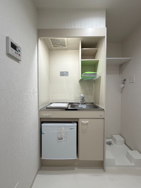 マーレ練馬高野台2階 キッチン