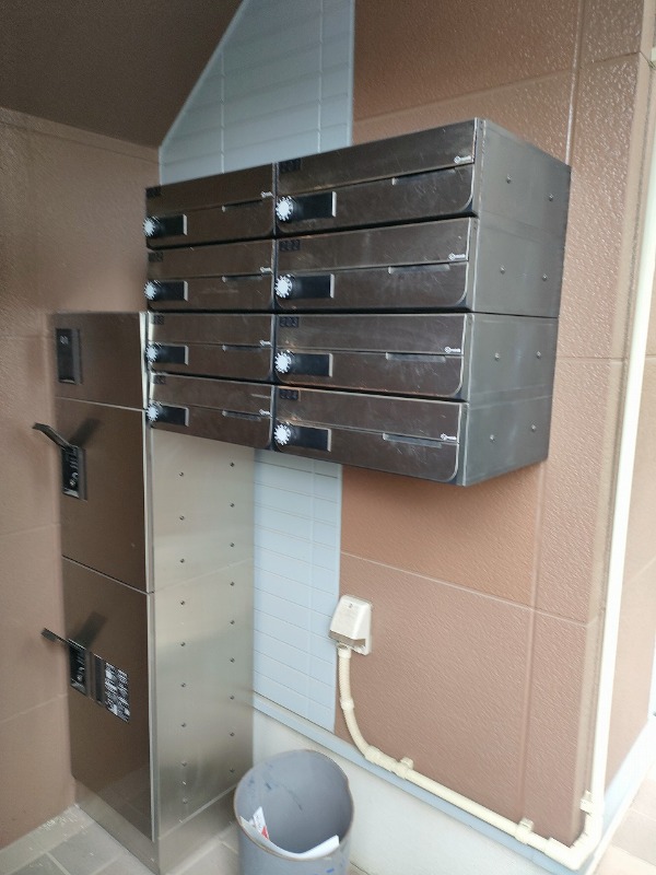 エルマーナ瑞江1階 部屋その他