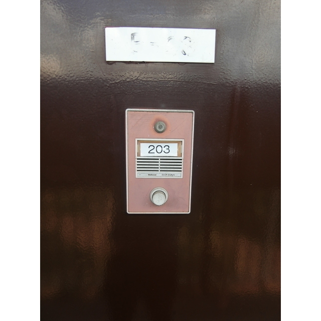 ビンセントガーデンスＢ203号室 部屋その他