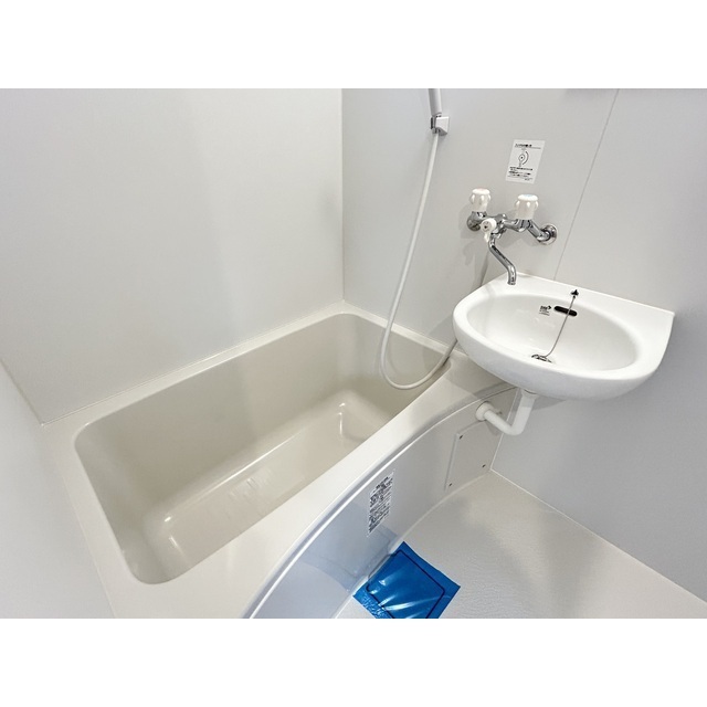 センチュリーハイツ バストイレ別！