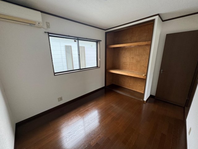 西区指扇戸建て 内観