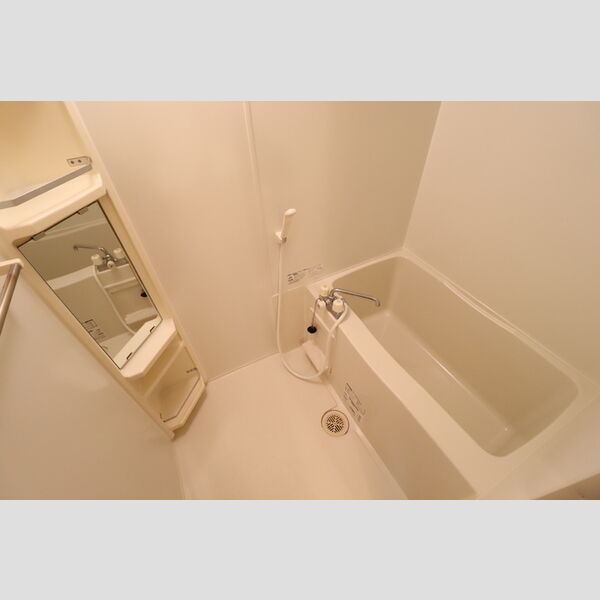 エムズ・コート 浴室