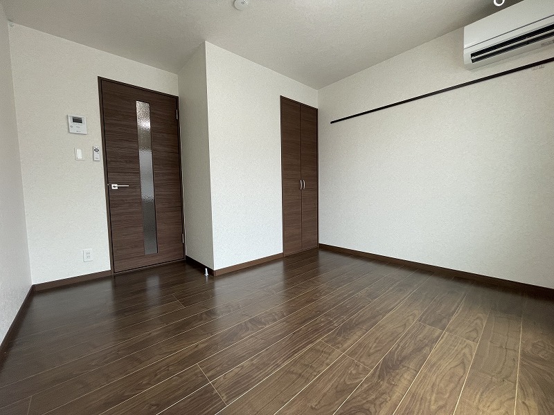 カーサ・ウエスト2階 部屋その他
