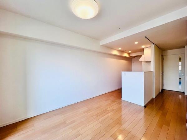 Ｂｒｉｌｌｉａ　ｉｓｔ　東雲キャナルコート12階 リビング