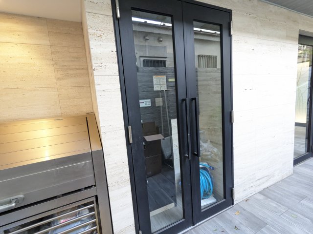 リーガランド目黒304号室 その他共有部分