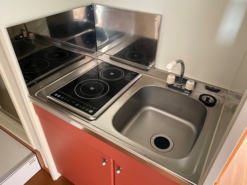 レオパレスＡｃｃｅｓｓ お風呂