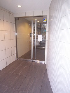 ヴェルステージ秋葉原Ⅱ 外観