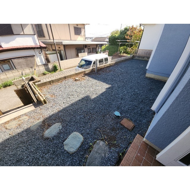 リブレス宮野木町戸建 外観