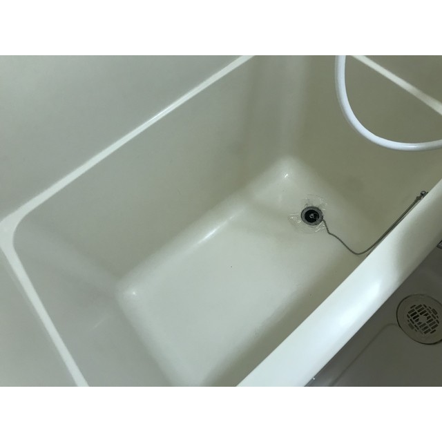 フローラルコートⅡ204号室 玄関