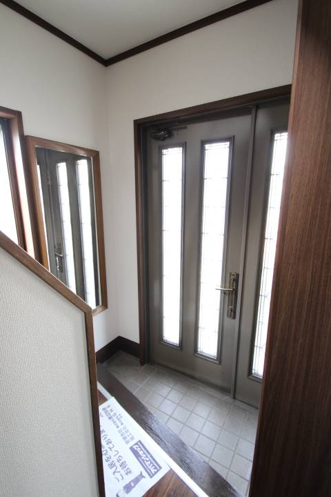 宮崎宅貸家 部屋その他