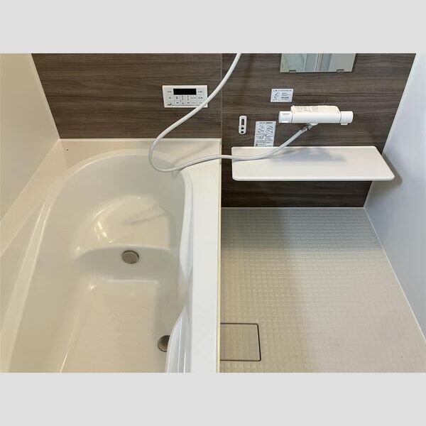 マイホームネクスト所沢中富　5号棟 お風呂