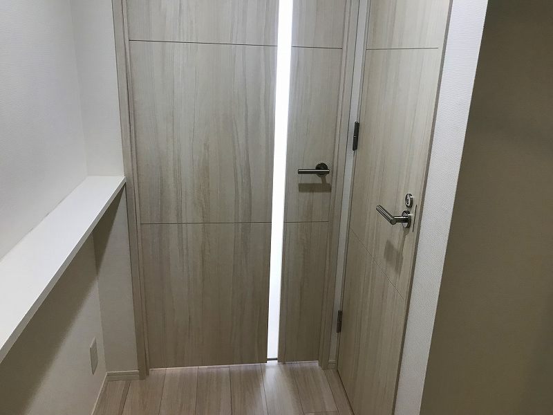 SYNEX PREMIER ASAKUSABASHI ※過去退去時のお写真です