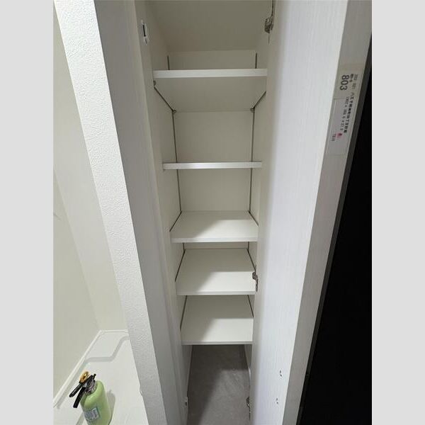 MAXIV八王子TRE803号室 リビング