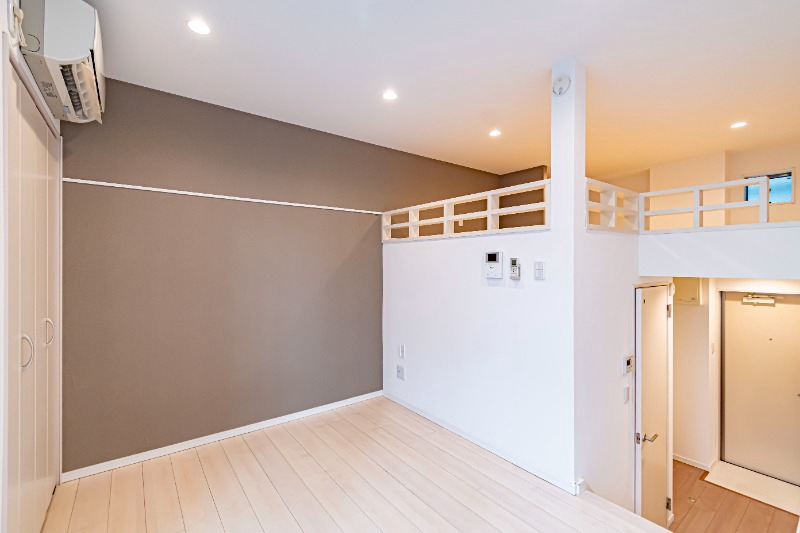 LaVerita勝田台1階 部屋その他