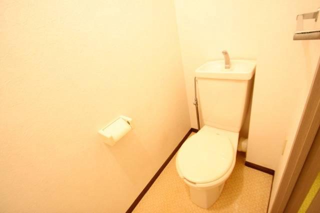 サンチェリー羽沢2階 部屋その他