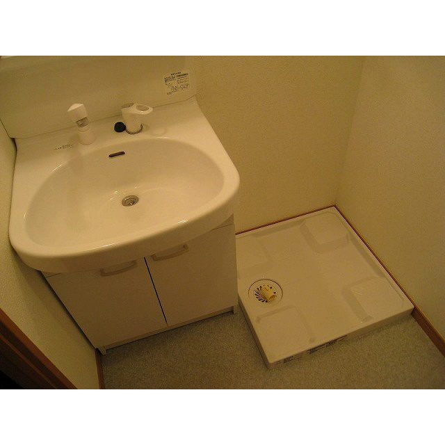 アムール MKⅠ 内観