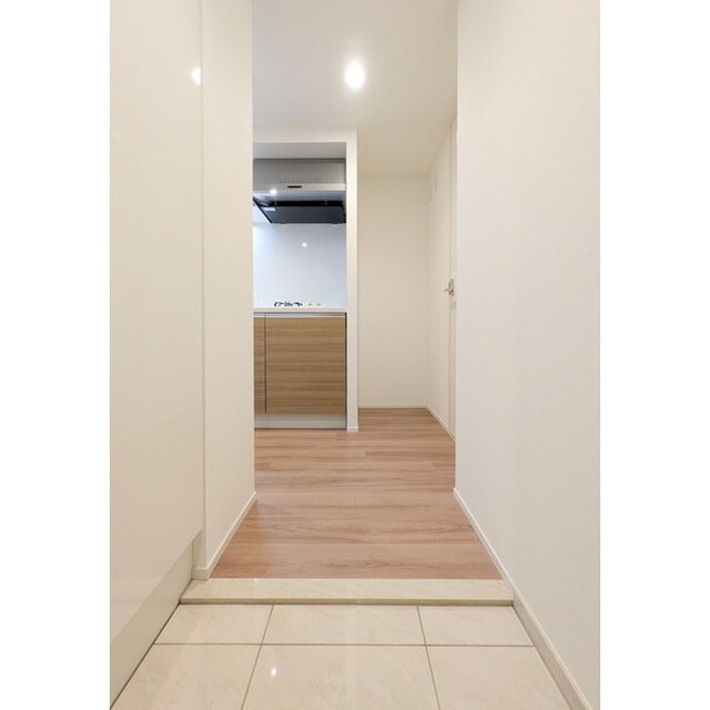 グランパセオ代々木上原Ⅱ0103号室 内観