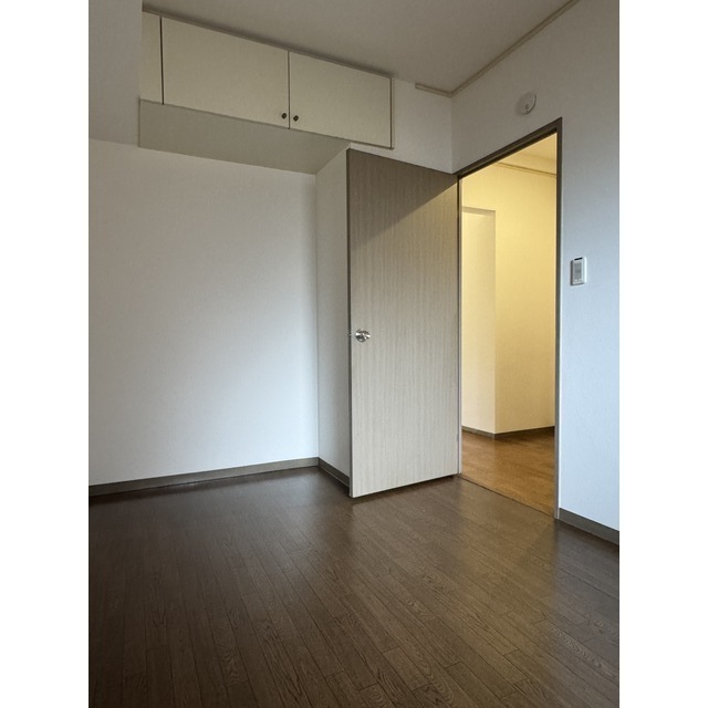 エスポワール文ヶ岡 内観