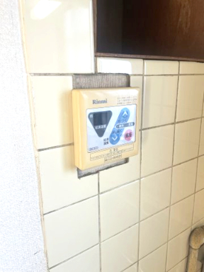 マンション三鈴202号室 部屋設備