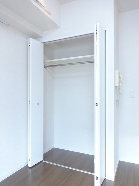 シンシア東中野502号室 同建物別部屋の参考画像