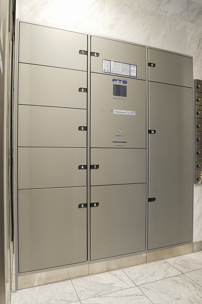 N-stage亀戸11階 外観