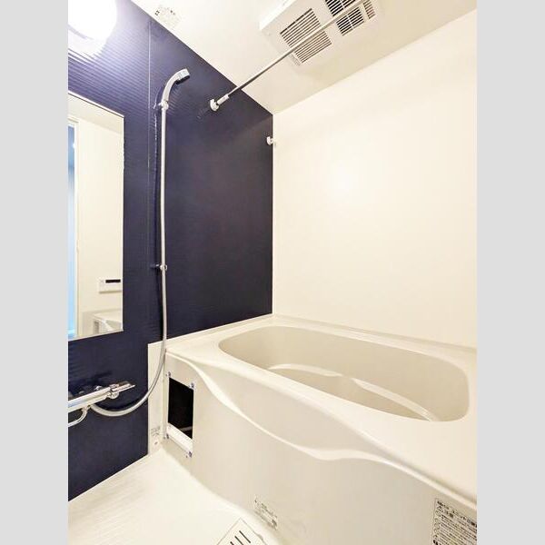 S-RESIDENCE大森bresa703号室 お風呂