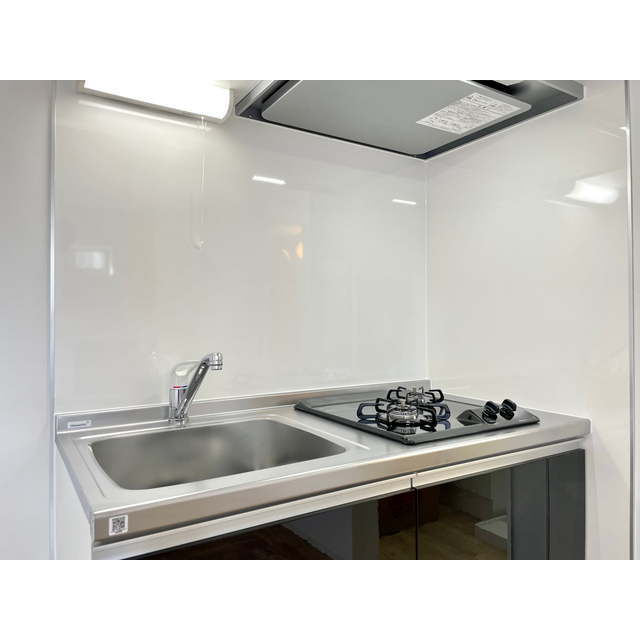 レガーメ東海 ☆2口ガスコンロ