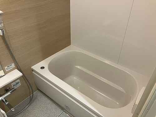 ニックハイム鶴見第二 浴室