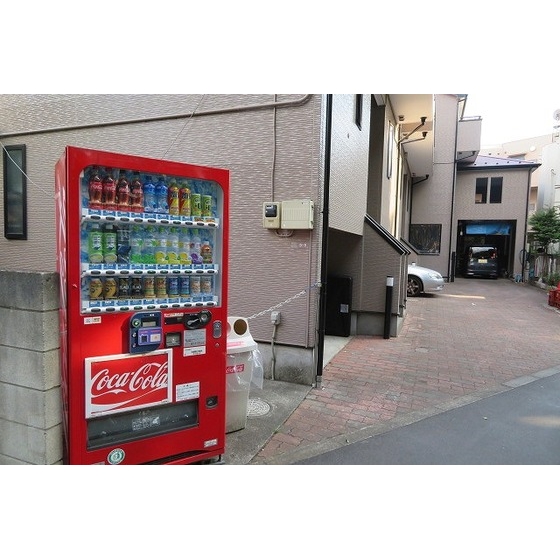 カーサ・インペリアル 物件周辺