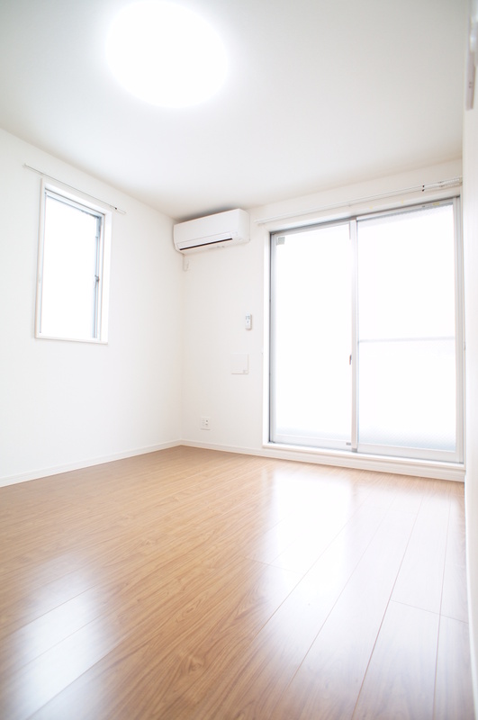 リブリ・サンライズ和2階 部屋その他