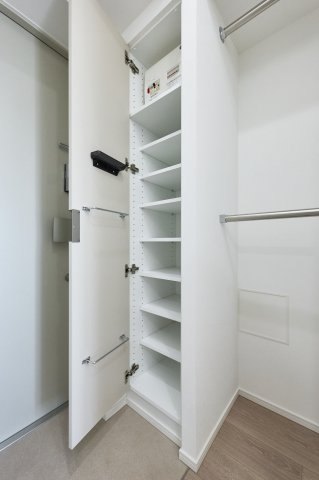 TOMORE品川中延601号室 参考写真