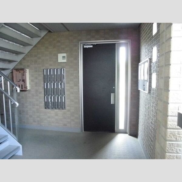 メゾンベール ホール