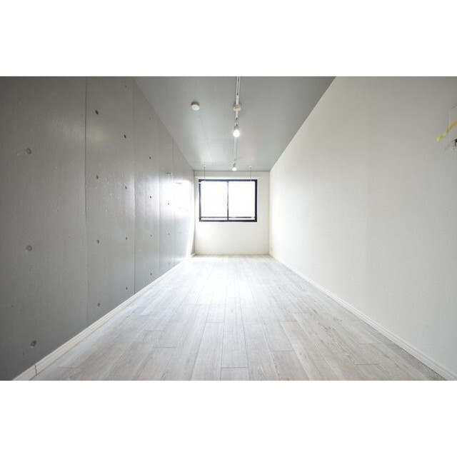 エルフローラ三軒茶屋 内観