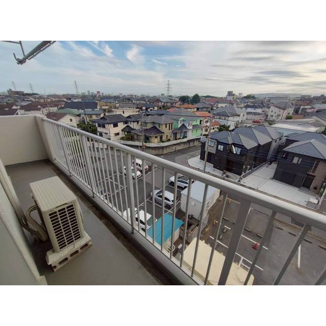 第一田口ビル501号室 部屋その他
