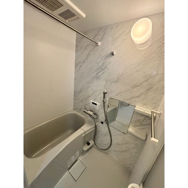 Ambition大谷201号室 部屋その他