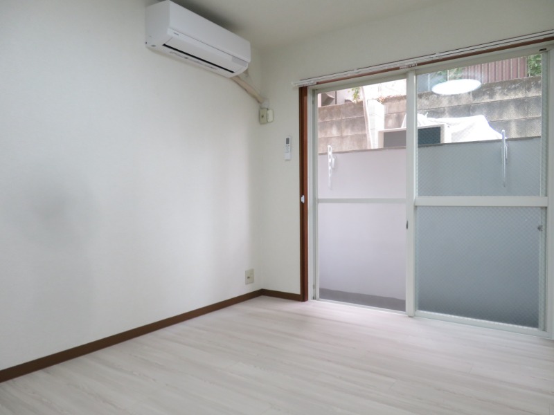 ROOK赤堤 ＊別号室の写真となります。