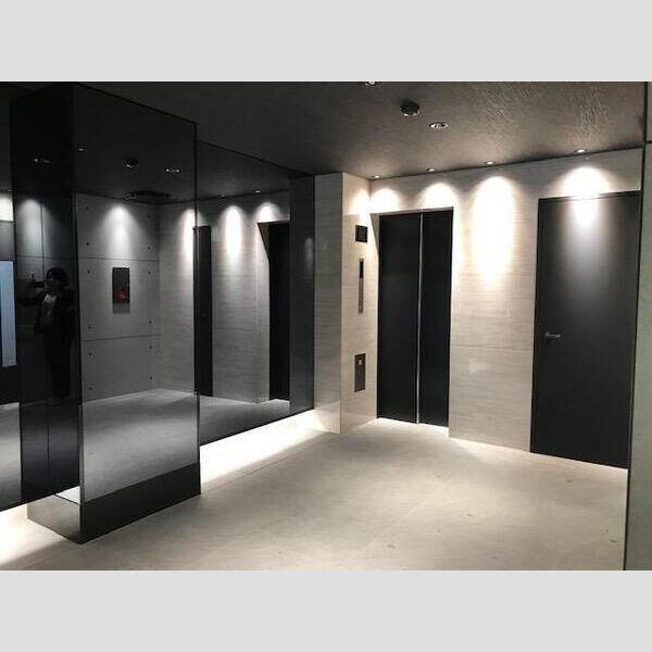 S-RESIDENCE市川805号室 部屋設備