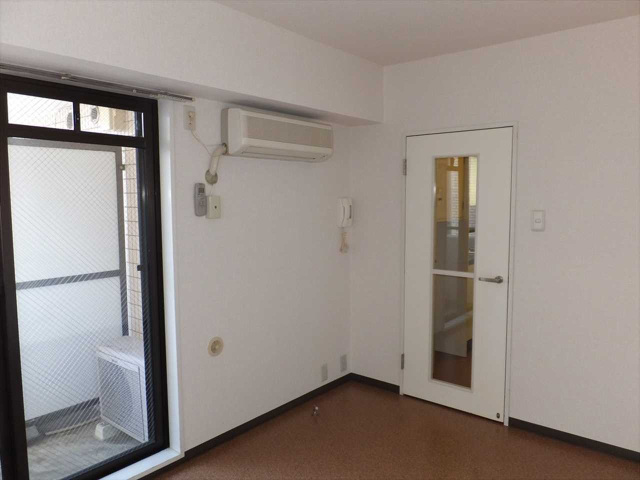 スカイコート矢部第2304号室 ※同タイプ参考写真