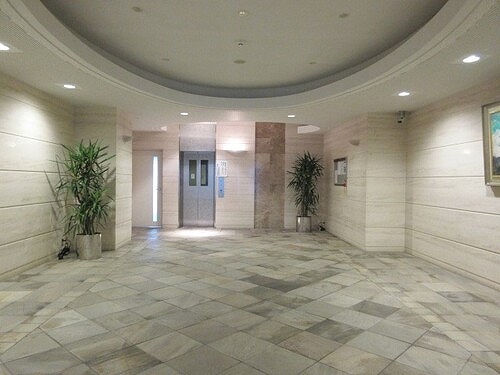 旭ビル２１14階 同建物別部屋の参考画像