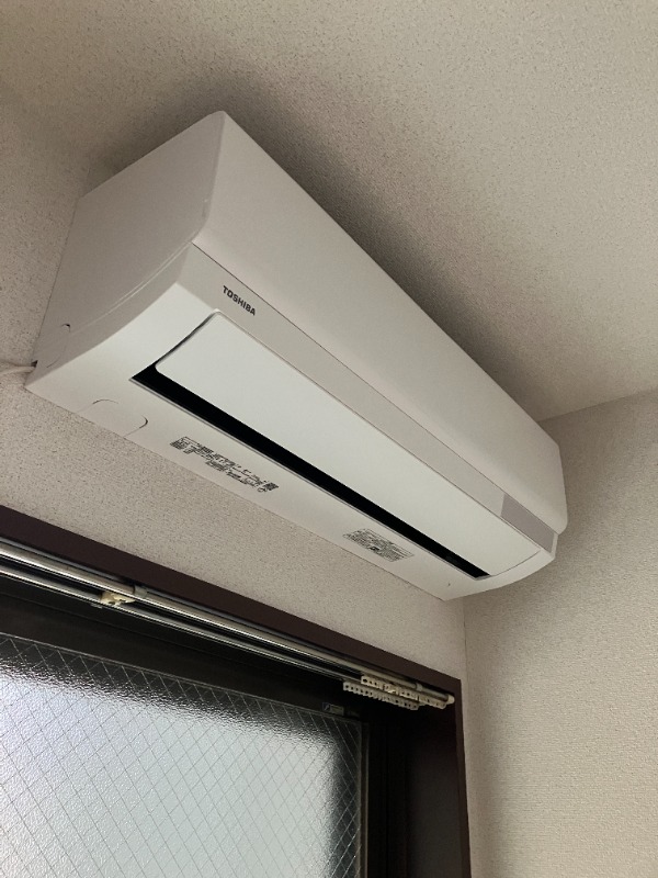 ヒルズ代官山3階 部屋設備