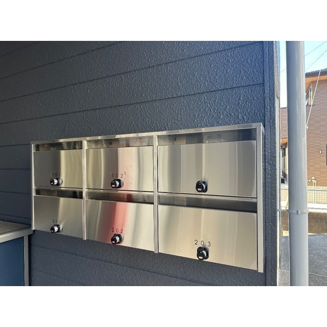 コーポメイプルC203号室 部屋その他