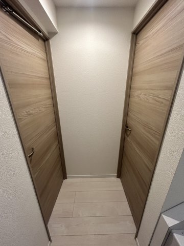 GRANPASEO下北沢Ⅲ103号室 内観