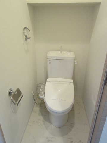 プライムアーバン白山602号室 ※参考写真