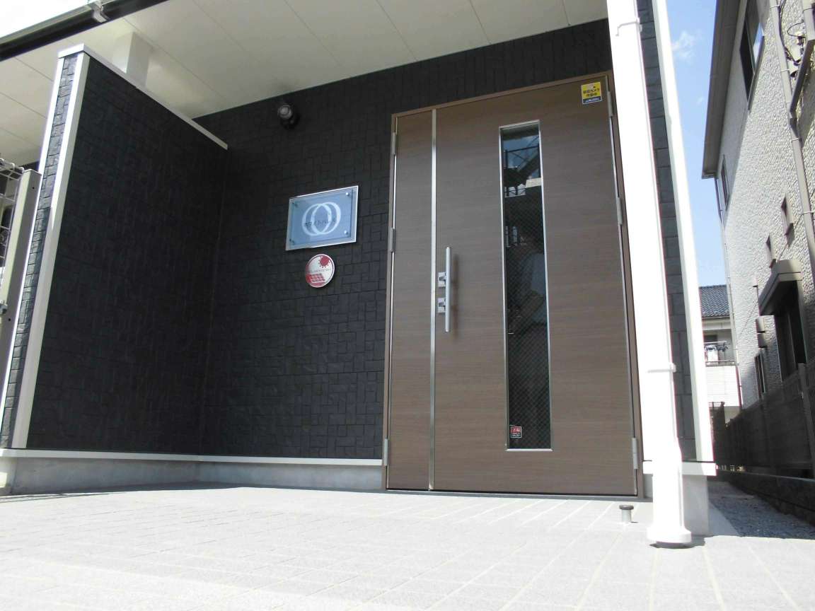 レオネクストホワイトパレス307号室 部屋その他