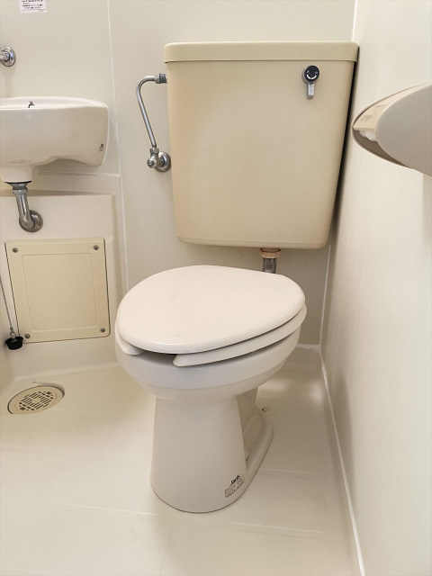 スカイコート千歳烏山第3104号室 別タイプ参考写真