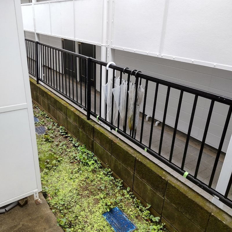 ライフピア香1階 部屋その他