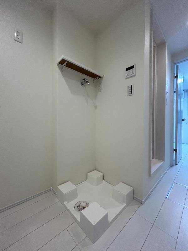 ミモザ哲学堂1階 同建物別部屋の参考画像