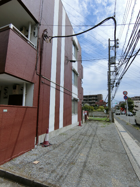 ルラール津田沼3階 部屋その他