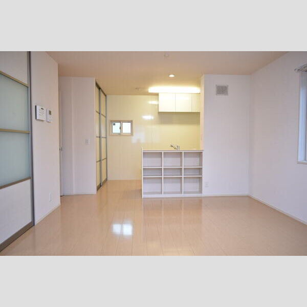 エステート・シマムラ　C LDK